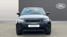 Land Rover Range Rover Evoque 2.0 D200 Dynamic HSE 5dr Auto Diesel Hatchback